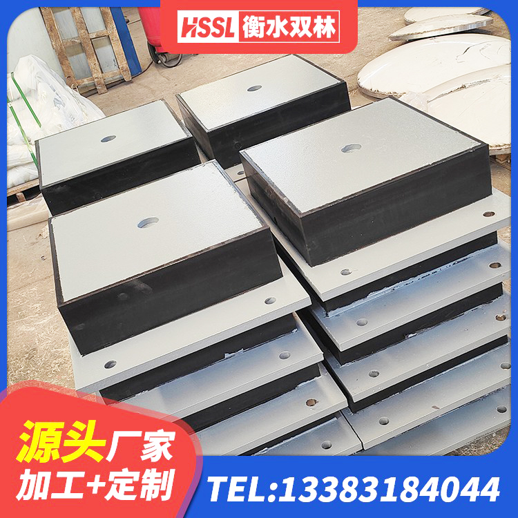 桂东县水平力分散型隔震支座LNR厂家 桂东县LNR天然隔震支座 桂东县LNR800隔震支座价格 桂东县建筑橡胶隔震支座LNR600生产厂家 - 第2张