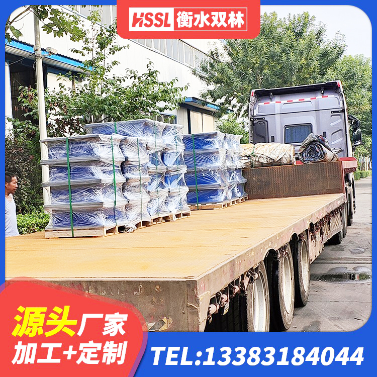 桂东县橡胶隔震支座定制 桂东县HDR1100高阻尼橡胶隔震支座生产厂家 桂东县HDR隔震支座 桂东县带铅芯隔震支座 - 第8张