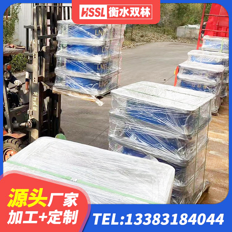 桂东县LNR1300橡胶隔震支座厂家 桂东县隔震支座800 桂东县LRB300铅芯橡胶隔震支座生产厂家 桂东县LRB隔震支座700(II型)厂家 - 第5张