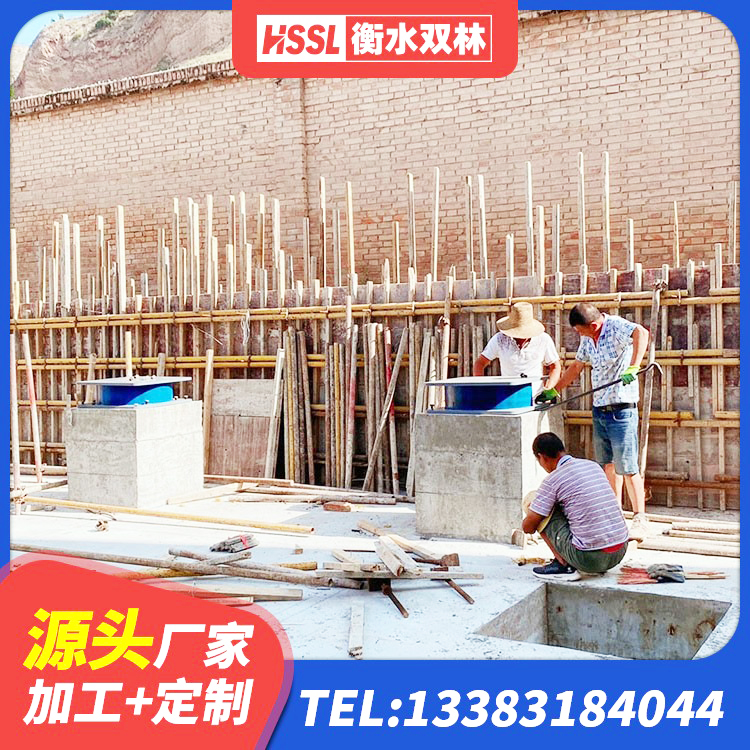 桂东县LNR1300橡胶隔震支座厂家 桂东县隔震支座800 桂东县LRB300铅芯橡胶隔震支座生产厂家 桂东县LRB隔震支座700(II型)厂家 - 第6张